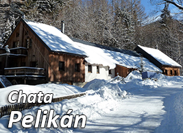 Chata Pelikán